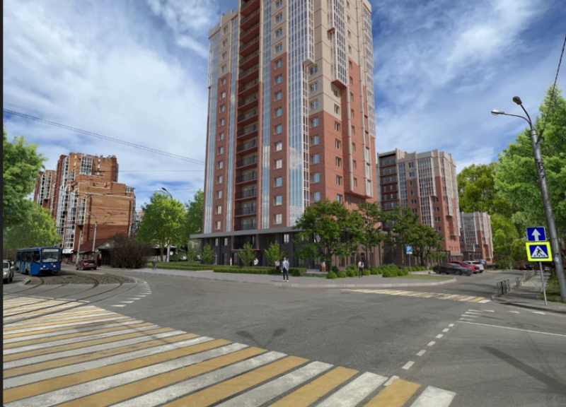 ЖК Квартал Онегин - фото 2