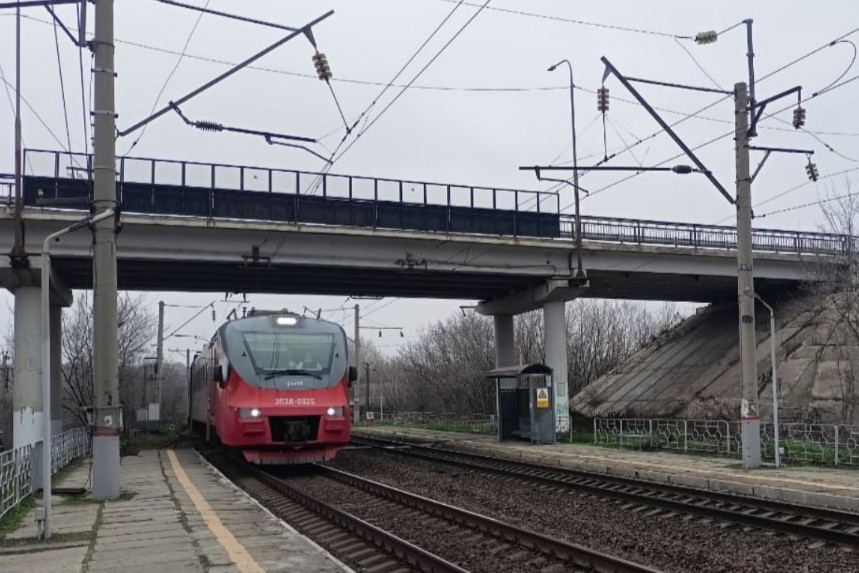 В Ростове запуск проездного с пересадкой на автобус отложили до 2026 года - фото 1