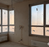 Ход строительства дома 5 в ЖК PLUS Пулковский -