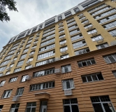 ЖК Дом на Горького - ход строительства,
