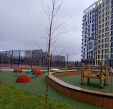 Ход строительства дома 2 в ЖК Всё и Сразу -