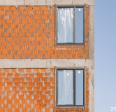 Ход строительства дома 5, 3 этап в ЖК Вознесенский квартал -