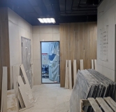 Ход строительства дома 12 в ЖК Богатыри -