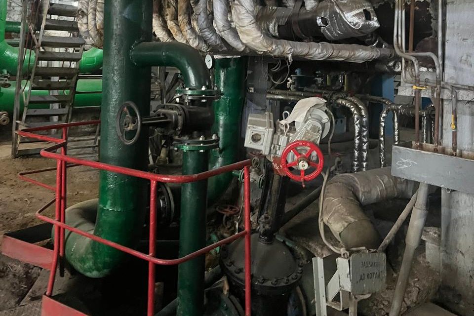 На ремонт теплосетей Таганрога направят 200 млн рублей - фото 1