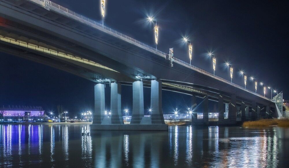 На украшение Ростова ко Дню города могут потратить 14,4 млн рублей - фото 3