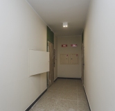 Ход строительства дома секция 1 (кв.8) в ЖК Экогород Яркий -