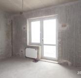 Ход строительства дома 12 в ЖК AEROCITY CLUB -