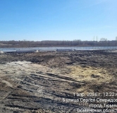 Ход строительства дома 9 к1 (ГП-7) в ЖК Концепт. Озерный -