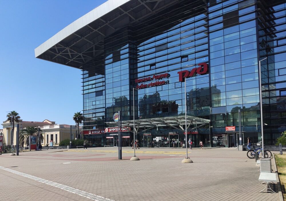 В Ростовской области выявили хищение ₽18 млн на реконструкции вокзала - фото 1