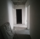 Ход строительства дома 9 в ЖК Радужный-2 -