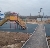 Ход строительства дома 1 в ЖК По ул. Микрорайон -