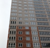 Ход строительства дома № 9 в ЖК Уют-Парк -