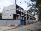 ЖК Аристократ - ход строительства, фото 13, Август 2021