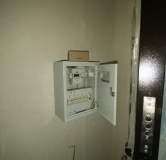 Ход строительства дома 32/2 в ЖК Молодежный -