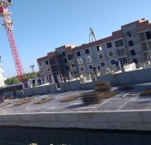 Ход строительства дома Литер 3 в ЖК Локация 9-11 -