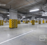 Ход строительства дома 26Ж в ЖК Grand View -