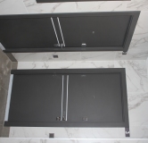 Ход строительства дома 906, 11 этап в ЖК Династия. Квартал поколений -