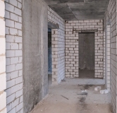 Ход строительства дома № 78-2 в ЖК Бугров -
