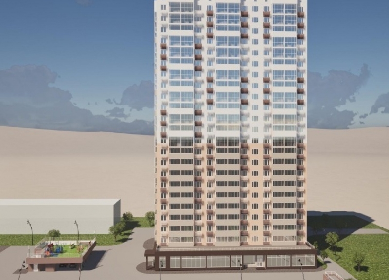 ЖК Гранда - фото 3