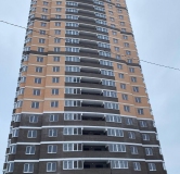 Ход строительства дома № 4 в ЖК Созвездие -