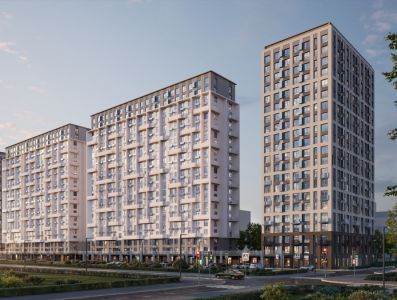 ЖК «Весна в Заречье» ЖК «Весна в Заречье»