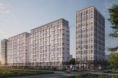 ЖК «Весна в Заречье»