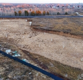 Ход строительства дома № 2 ГП-1 (1709) в ЖК Энвилль -