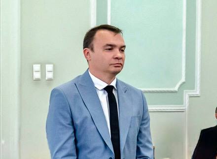 Департамент архитектуры Ростова возглавил Александр Шелаков - фото 1