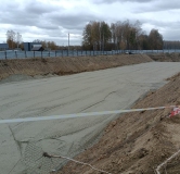 Ход строительства дома 13 в ЖК Ботаника -