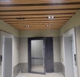 Ход строительства дома 1 (кв.3) в ЖК Город Природы -