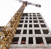 ЖД Фридриха Энгельса, 88 - ход строительства,