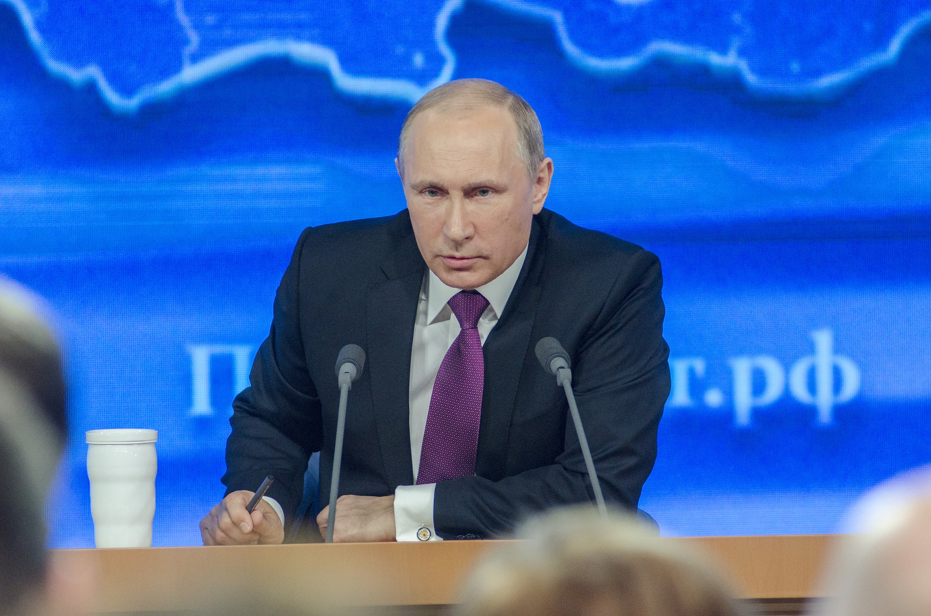 Путин подписал указ о присоединении к Сарову трех районов - фото 1