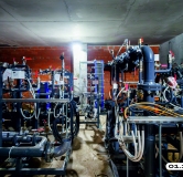 Ход строительства дома 1 в ЖК Михеева -