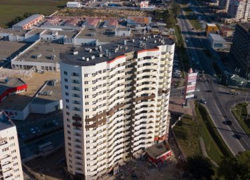 Дом 39, литер 4 в ЖК Красная площадь - фото 4