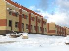 Ход строительства дома 1 типа в Микрогород Стрижи - фото 56, Январь 2017