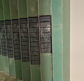 Ход строительства дома В-5 в ЖК Резиденция морей -