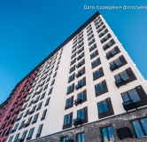 Ход строительства дома № 97 в ЖК Дружеский -