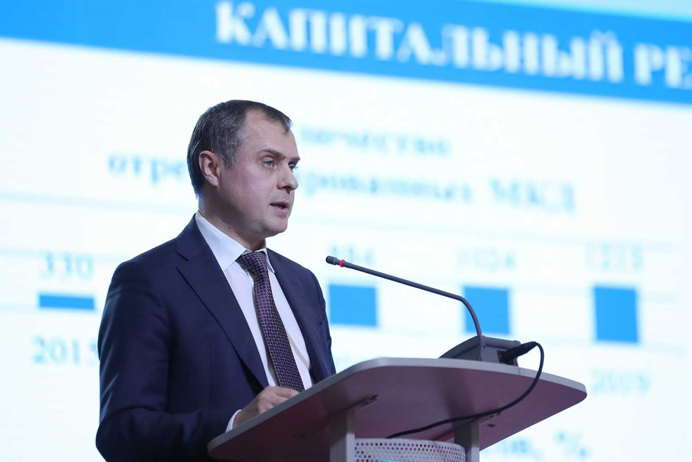 Губернатор подписал указ об увольнении министра ЖКХ Ростовской области