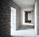 Ход строительства дома № 7, корпус 3 в ЖК Румянский -