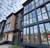 Ход строительства дома Литер 16 в ЖК Nova Vita (Нова Вита) -