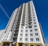 Ход строительства дома 15, корпус 352.2 в ЖК Цветной Город -