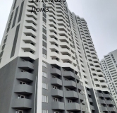 Ход строительства дома № 3 в ЖК Московский -