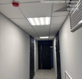 Ход строительства дома № 3/1 в ЖК Дискавери -