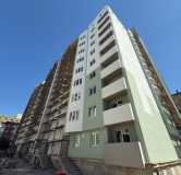 Ход строительства дома Литер 3 в ЖК Опера -