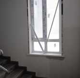 Ход строительства дома 6 в ЖК Никольский Парк -