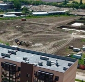 Ход строительства дома Литер 4 в ЖК История 3 -