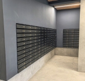 Ход строительства дома 6 в ЖК Стрижи Сити -