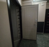 Ход строительства дома № 5, 2 этап в Микрорайон Комсомольский -