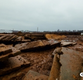 Ход строительства дома 3.1 в ЖК Ост лайф Жукова Парк (п. Петровский) -