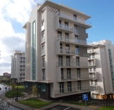 Ход строительства дома № 150, корпус 19 в ЖК Резиденция Анаполис -